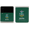 Wizarding World Harry Potter Slytherin House Crest Galaxy Z Flip3 5G Skin